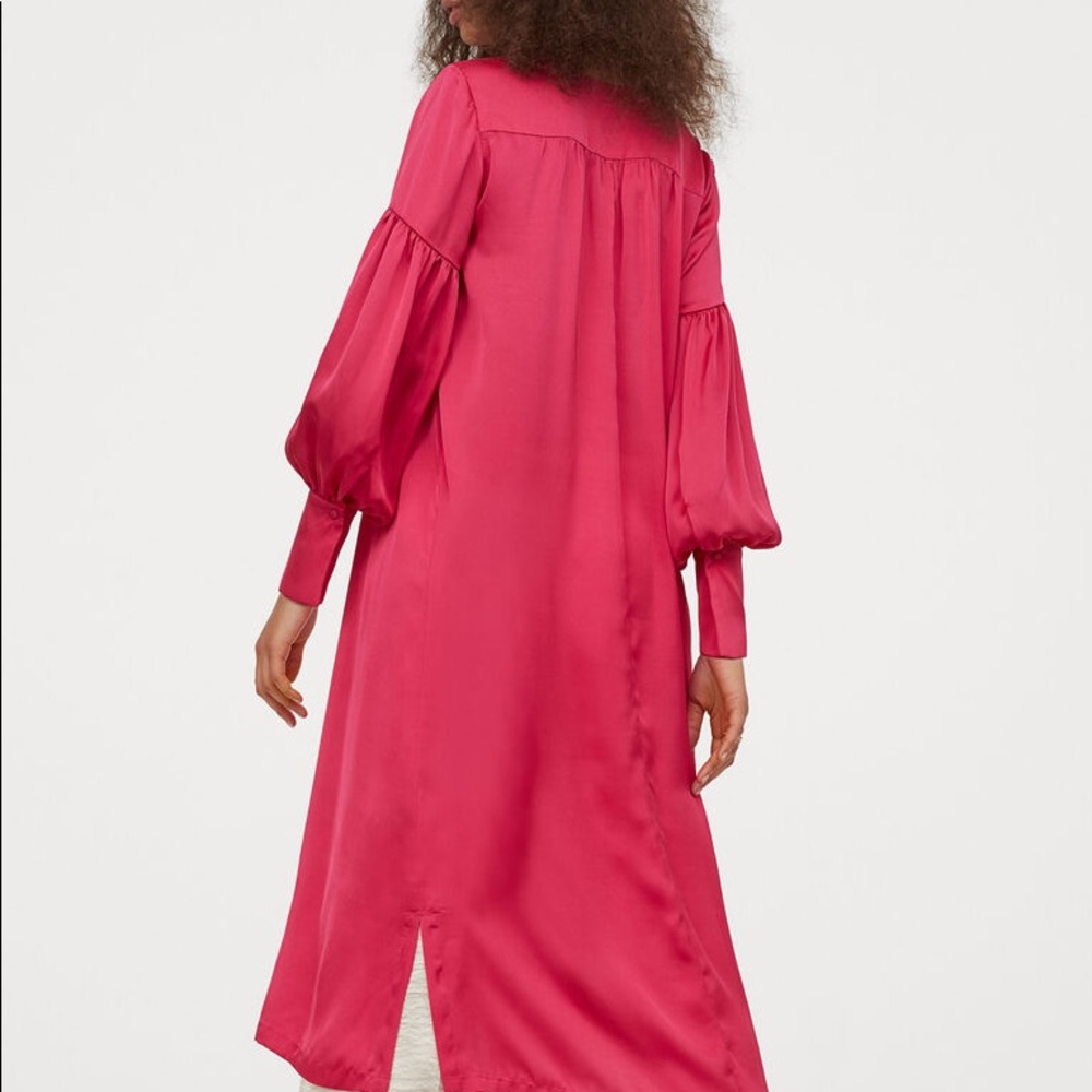 H&M dress